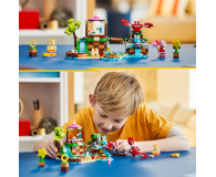 LEGO Sonic the Hedgehog™ 76992 Wyspa dla zwierząt Amy - 1159407 - zdjęcie 6